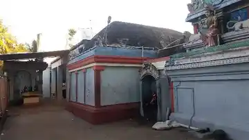 Arulmigu Mariyamman Temple, Sundaraperumalkoil, Sundaraperumalkoil - 614208 அருள்மிகு மாரியம்மன் திருக்கோயில், Sundaraperumalkoil, Sundaraperumaltemple - 614208, Thanjavur - Ancient Temple Architecture and History Image 6