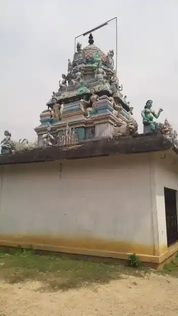 Arulmigu Mariyamman Temple, Sundareswarpuram, Sundareswarpuram - 612903 அருள்மிகு மாரியம்மன் திருக்கோயில், Sundareswarpuram, சுந்தரேசபுரம் - 612903, Ariyalur - Ancient Temple Architecture and History Image 2