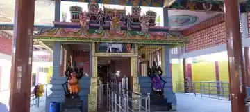 Arulmigu Mariyamman Temple, Surampatti, Erode - 638009 அருள்மிகு மாரியம்மன் திருக்கோயில், Surampatti, Erode - 638009, Erode - Ancient Temple Architecture and History Image 4