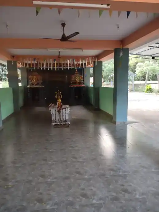 Arulmigu Mariyamman Temple, T.Edaiyar - 605803 அருள்மிகு மாரியம்மன் திருக்கோயில், T.Edaiyar - 605803, Viluppuram - Ancient Temple Architecture and History Image 10