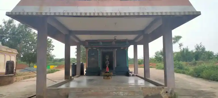 Arulmigu Mariyamman Temple, T.Kopurapuram - 606003