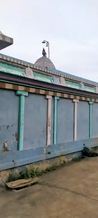 Arulmigu Mariyamman Temple, T.Kopurapuram - 606003 அருள்மிகு மாரியம்மன் திருக்கோயில், T.Kopurapuram - 606003, Cuddalore - Ancient Temple Architecture and History Image 3