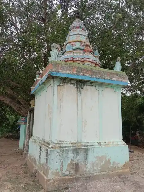 Arulmigu Mariyamman Temple, T.Palur - 612904 அருள்மிகு மாரியம்மன் திருக்கோயில், T.Palur, T.Palur - 612904, Ariyalur - Ancient Temple Architecture and History Image 3