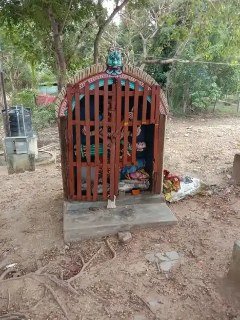 Arulmigu Mariyamman Temple, T.Palur - 612904 அருள்மிகு மாரியம்மன் திருக்கோயில், T.Palur, T.Palur - 612904, Ariyalur - Ancient Temple Architecture and History Image 5