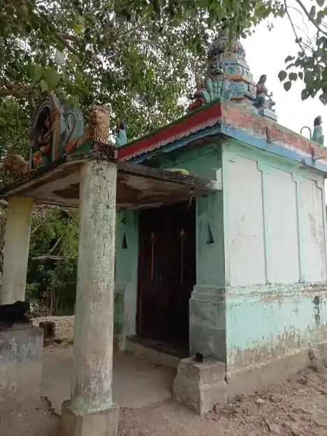 Arulmigu Mariyamman Temple, T.Palur - 612904 அருள்மிகு மாரியம்மன் திருக்கோயில், T.Palur, T.Palur - 612904, Ariyalur - Ancient Temple Architecture and History Image 7