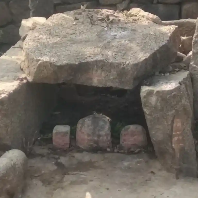 Arulmigu Mariyamman Temple, Tambal - 636906