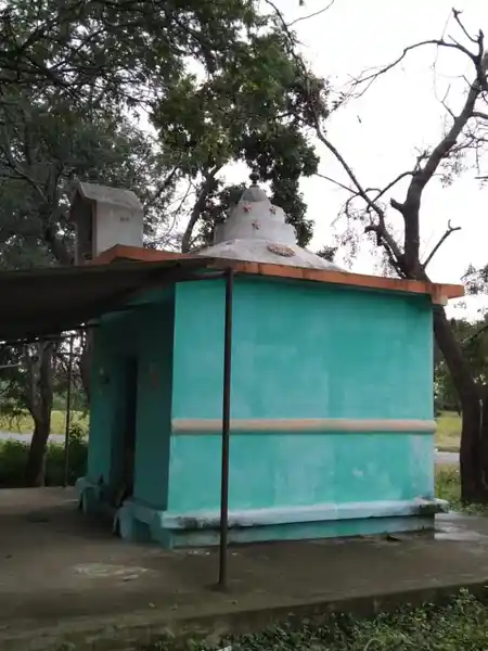 Arulmigu Mariyamman Temple, Tandekuppam - 636903 அருள்மிகு மாரியம்மன் திருக்கோயில், தண்டகுப்பம் - 636903, Dharmapuri - Ancient Temple Architecture and History Image 2