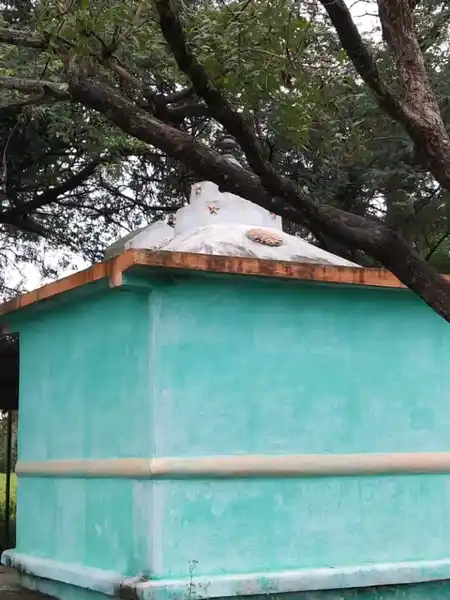 Arulmigu Mariyamman Temple, Tandekuppam - 636903 அருள்மிகு மாரியம்மன் திருக்கோயில், தண்டகுப்பம் - 636903, Dharmapuri - Ancient Temple Architecture and History Image 3