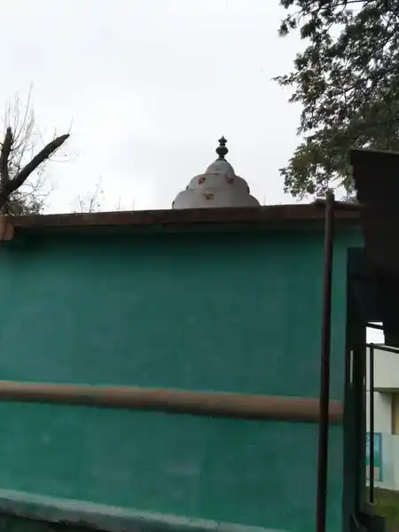 Arulmigu Mariyamman Temple, Tandekuppam - 636903 அருள்மிகு மாரியம்மன் திருக்கோயில், தண்டகுப்பம் - 636903, Dharmapuri - Ancient Temple Architecture and History Image 4