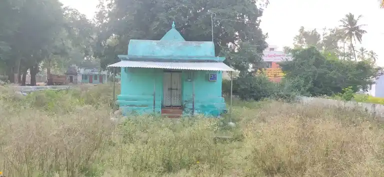 Arulmigu Mariyamman Temple, Tenkaraikottai - 636904 அருள்மிகு மாரியம்மன் திருக்கோயில், Tenkaraikottai - 636904, Dharmapuri - Ancient Temple Architecture and History Image 3