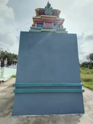 Arulmigu Mariyamman Temple, Thadampatti - 635201