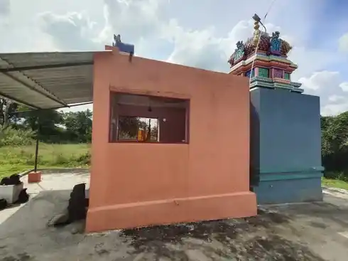 Arulmigu Mariyamman Temple, Thadampatti - 635201 அருள்மிகு மாரியம்மன் திருக்கோயில், Thadampatti - 635201, Dharmapuri - Ancient Temple Architecture and History Image 3