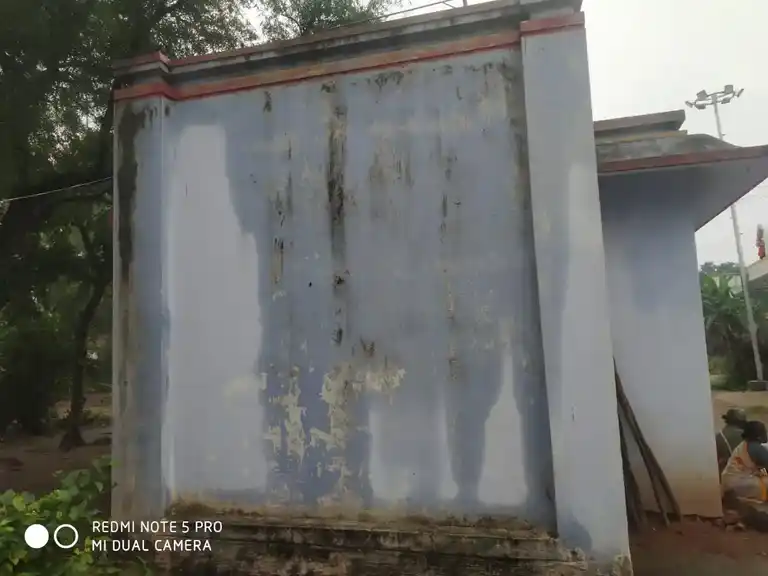 Arulmigu Mariyamman Temple, Thalanatham - 635302