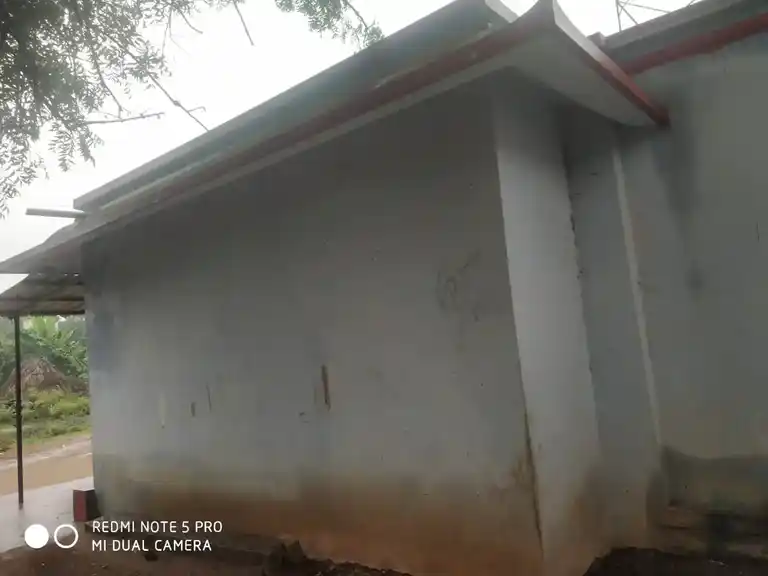 Arulmigu Mariyamman Temple, Thalanatham - 635302 அருள்மிகு மாரியம்மன் திருக்கோயில், Thalanatham - 635302, Dharmapuri - Ancient Temple Architecture and History Image 3