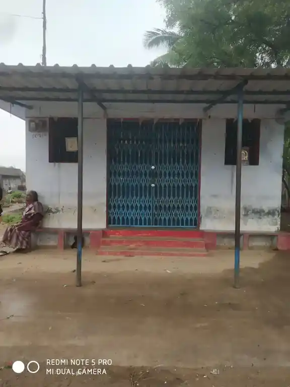 Arulmigu Mariyamman Temple, Thalanatham - 635302 அருள்மிகு மாரியம்மன் திருக்கோயில், Thalanatham - 635302, Dharmapuri - Ancient Temple Architecture and History Image 5