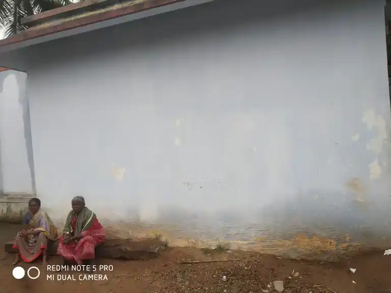 Arulmigu Mariyamman Temple, Thalanatham - 635302 அருள்மிகு மாரியம்மன் திருக்கோயில், Thalanatham - 635302, Dharmapuri - Ancient Temple Architecture and History Image 7