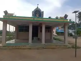 Arulmigu Mariyamman Temple, Thalavaipatty - 636109