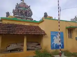 Arulmigu Mariyamman Temple, Thalavaipatty - 636109 Arulmigu Mariyamman Temple, Thalavaipatty - 636109, Salem - Ancient Temple Architecture and History Image 2