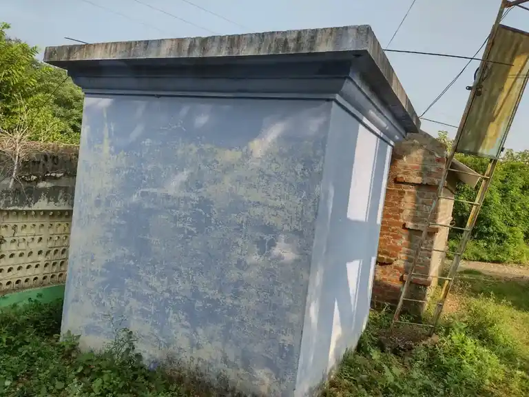 Arulmigu Mariyamman Temple, Thambal - 636902