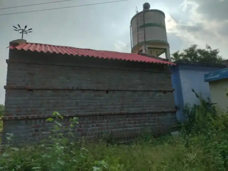 Arulmigu Mariyamman Temple, Thambal - 636902 அருள்மிகு மாரியம்மன் திருக்கோயில், தாம்பல் - 636902, Dharmapuri - Ancient Temple Architecture and History Image 2