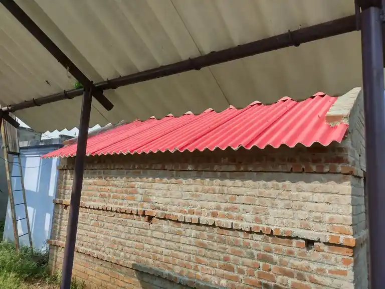 Arulmigu Mariyamman Temple, Thambal - 636902 அருள்மிகு மாரியம்மன் திருக்கோயில், தாம்பல் - 636902, Dharmapuri - Ancient Temple Architecture and History Image 4