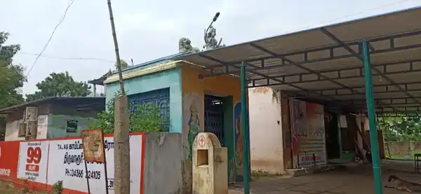 Arulmigu Mariyamman Temple, Thappalampuliyur - 610106 அருள்மிகு மாரியம்மன் திருக்கோயில், Thappalampuliyur - 610106, Thiruvarur - Ancient Temple Architecture and History Image 3