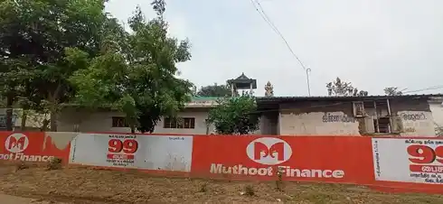 Arulmigu Mariyamman Temple, Thappalampuliyur - 610106 அருள்மிகு மாரியம்மன் திருக்கோயில், Thappalampuliyur - 610106, Thiruvarur - Ancient Temple Architecture and History Image 4