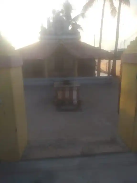 Arulmigu Mariyamman Temple, Thatchankurichi - 621712 Arulmigu Mariyamman Temple, Thatchankurichi - 621712, Thiruchirappalli - Ancient Temple Architecture and History Image 2