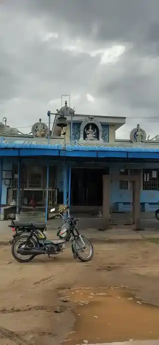 Arulmigu Mariyamman Temple, Thathathiripuram - 637405 அருள்மிகு மாரியம்மன் திருக்கோயில், தத்தாத்திரிபுரம் - 637405, Namakkal - Ancient Temple Architecture and History Image 4