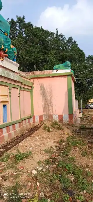 Arulmigu Mariyamman Temple, Thavalaveeran Patti, Thavalaveeran Patti - 621303 Arulmigu Mariyamman Temple, Thavalaveeran Patti, Thavalaveeran Patti - 621303, Thiruchirappalli - Ancient Temple Architecture and History Image 2