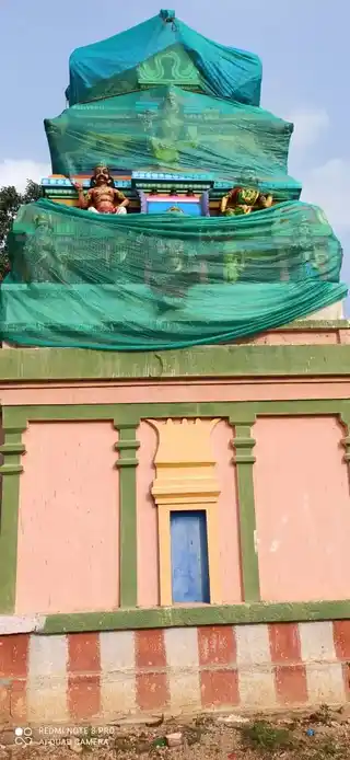 Arulmigu Mariyamman Temple, Thavalaveeran Patti, Thavalaveeran Patti - 621303 Arulmigu Mariyamman Temple, Thavalaveeran Patti, Thavalaveeran Patti - 621303, Thiruchirappalli - Ancient Temple Architecture and History Image 3