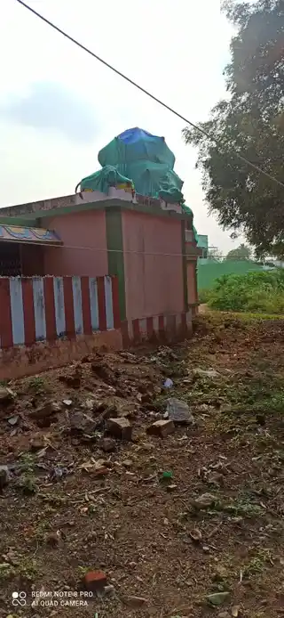 Arulmigu Mariyamman Temple, Thavalaveeran Patti, Thavalaveeran Patti - 621303 Arulmigu Mariyamman Temple, Thavalaveeran Patti, Thavalaveeran Patti - 621303, Thiruchirappalli - Ancient Temple Architecture and History Image 4