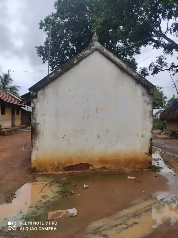 Arulmigu Mariyamman Temple, Thavidanallur, Ariyalur - 608901 Arulmigu Mariyamman Temple, Thavidanallur, Ariyalur - 608901, Ariyalur - Ancient Temple Architecture and History Image 2