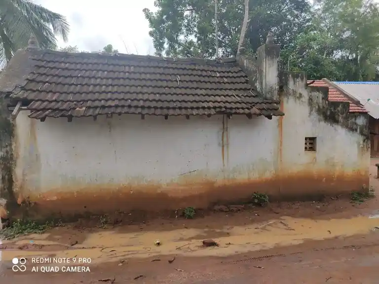 Arulmigu Mariyamman Temple, Thavidanallur, Ariyalur - 608901 Arulmigu Mariyamman Temple, Thavidanallur, Ariyalur - 608901, Ariyalur - Ancient Temple Architecture and History Image 3