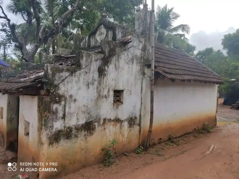 Arulmigu Mariyamman Temple, Thavidanallur, Ariyalur - 608901 Arulmigu Mariyamman Temple, Thavidanallur, Ariyalur - 608901, Ariyalur - Ancient Temple Architecture and History Image 4