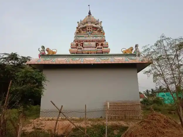Arulmigu Mariyamman Temple, Thavuthaykulam - 621704 Temple