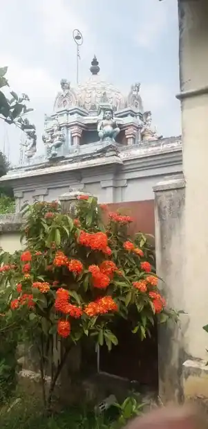 Arulmigu Mariyamman Temple, Thazhancheri - 609202 அருள்மிகு மாரியம்மன் திருக்கோயில், Thazhancheri - 609202, Mayiladuthurai - Ancient Temple Architecture and History Image 2