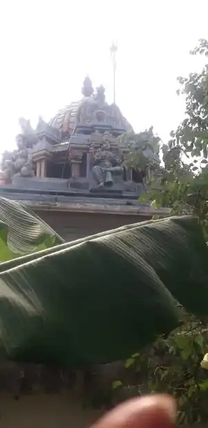 Arulmigu Mariyamman Temple, Thazhancheri - 609202 அருள்மிகு மாரியம்மன் திருக்கோயில், Thazhancheri - 609202, Mayiladuthurai - Ancient Temple Architecture and History Image 4