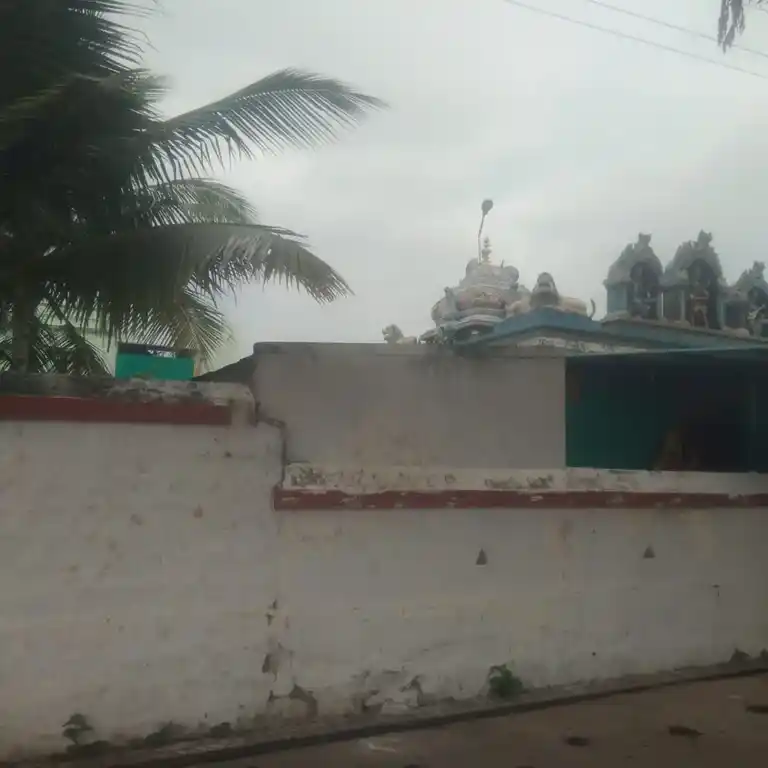 Arulmigu Mariyamman Temple, Thazhuthazhai - 621103 அருள்மிகு மாரியம்மன் திருக்கோயில், Thazhuthazhai - 621103, Perambalur - Ancient Temple Architecture and History Image 3