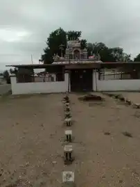 Arulmigu Mariyamman Temple, Thekkalur - 641654