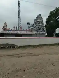 Arulmigu Mariyamman Temple, Thekkalur - 641654 அருள்மிகு மாரியம்மன் திருக்கோயில், Thekkalur - 641654, Tiruppur - Ancient Temple Architecture and History Image 2