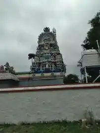 Arulmigu Mariyamman Temple, Thekkalur - 641654 அருள்மிகு மாரியம்மன் திருக்கோயில், Thekkalur - 641654, Tiruppur - Ancient Temple Architecture and History Image 3