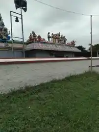 Arulmigu Mariyamman Temple, Thekkalur - 641654 அருள்மிகு மாரியம்மன் திருக்கோயில், Thekkalur - 641654, Tiruppur - Ancient Temple Architecture and History Image 4