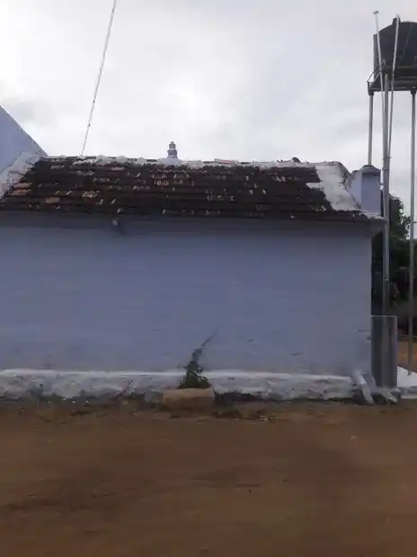 Arulmigu Mariyamman Temple, Thengalpalayam - 636301 அருள்மிகு மாரியம்மன் திருக்கோயில், Thengalpalayam - 636301, Namakkal - Ancient Temple Architecture and History Image 2