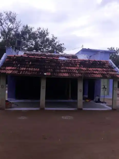 Arulmigu Mariyamman Temple, Thengalpalayam - 636301 அருள்மிகு மாரியம்மன் திருக்கோயில், Thengalpalayam - 636301, Namakkal - Ancient Temple Architecture and History Image 3
