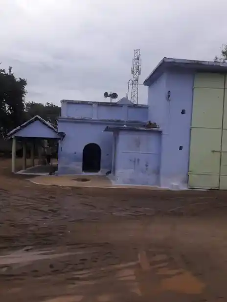 Arulmigu Mariyamman Temple, Thengalpalayam - 636301 அருள்மிகு மாரியம்மன் திருக்கோயில், Thengalpalayam - 636301, Namakkal - Ancient Temple Architecture and History Image 4