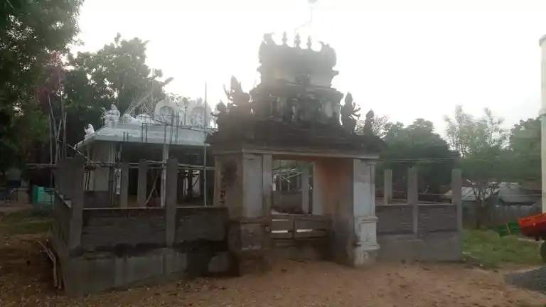 Arulmigu Mariyamman Temple, Thenkachiperumalnatham - 612904 Temple