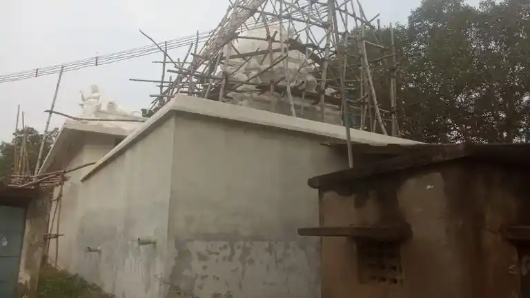 Arulmigu Mariyamman Temple, Thenkachiperumalnatham - 612904 Arulmigu Mariyamman Temple, Thenkachiperumalnatham - 612904, Ariyalur - Ancient Temple Architecture and History Image 3