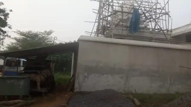 Arulmigu Mariyamman Temple, Thenkachiperumalnatham - 612904 Arulmigu Mariyamman Temple, Thenkachiperumalnatham - 612904, Ariyalur - Ancient Temple Architecture and History Image 4