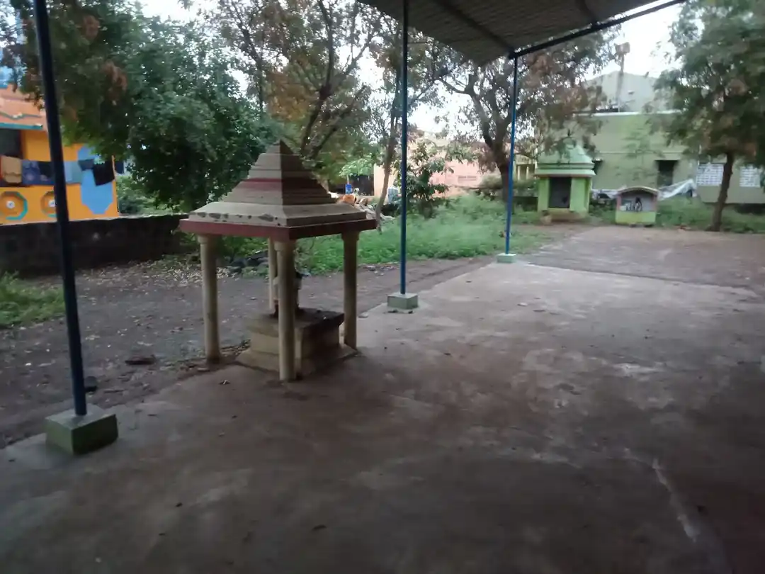 Arulmigu Mariyamman Temple, Thenkeeranur - 606213 அருள்மிகு மாரியம்மன் திருக்கோயில், Thenkeeranur - 606213, Kallakurichi - Ancient Temple Architecture and History Image 4